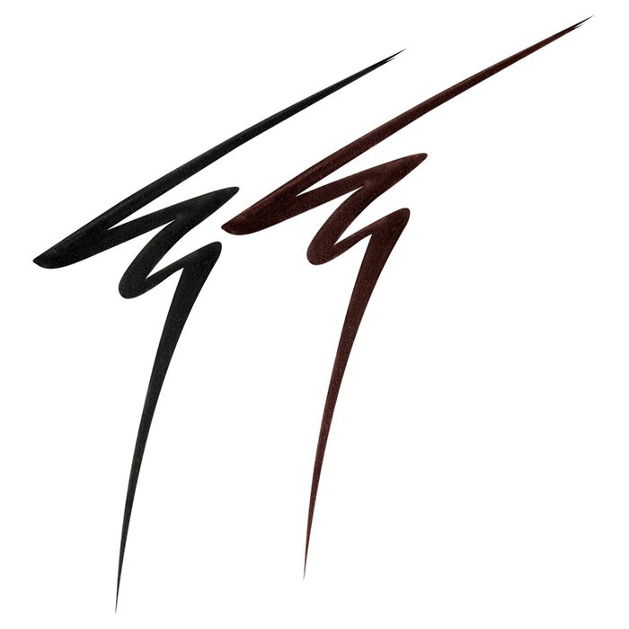 KVD Beauty Dual-Ended Tattoo Liner - Delineador De Ojos Waterproof Con Punta Doble