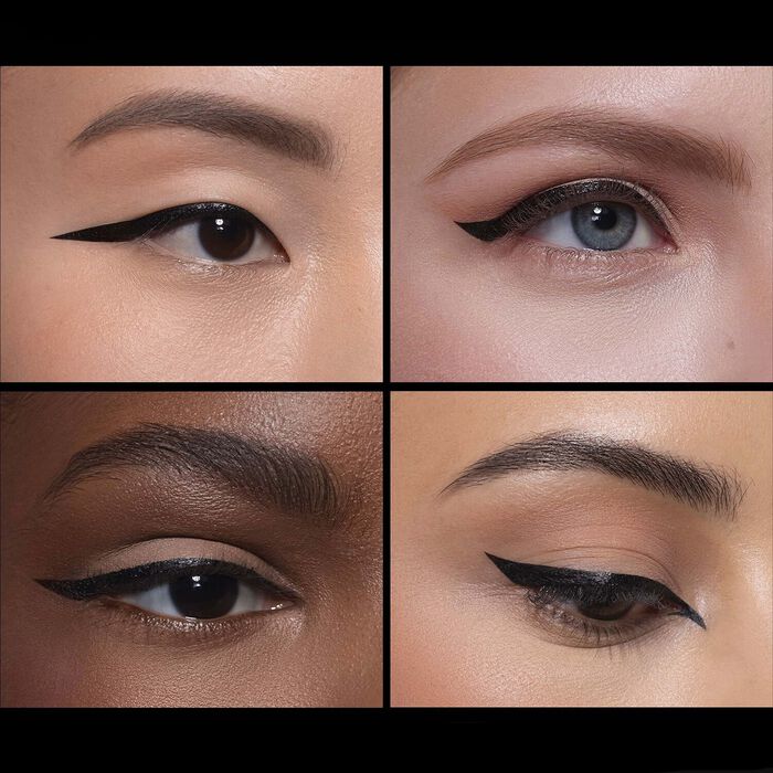 KVD Beauty Dual-Ended Tattoo Liner - Delineador De Ojos Waterproof Con Punta Doble