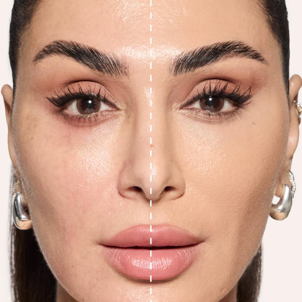 Huda Beauty Easy Blur Natural Airbrush Foundation - Base De Maquillaje