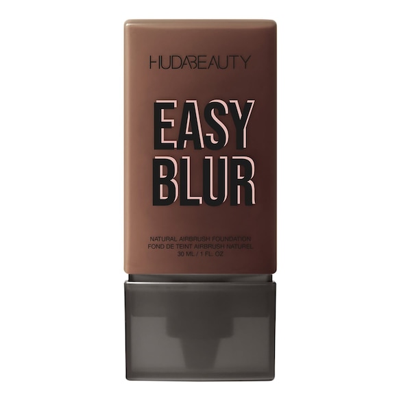 Huda Beauty Easy Blur Natural Airbrush Foundation - Base de maquillaje