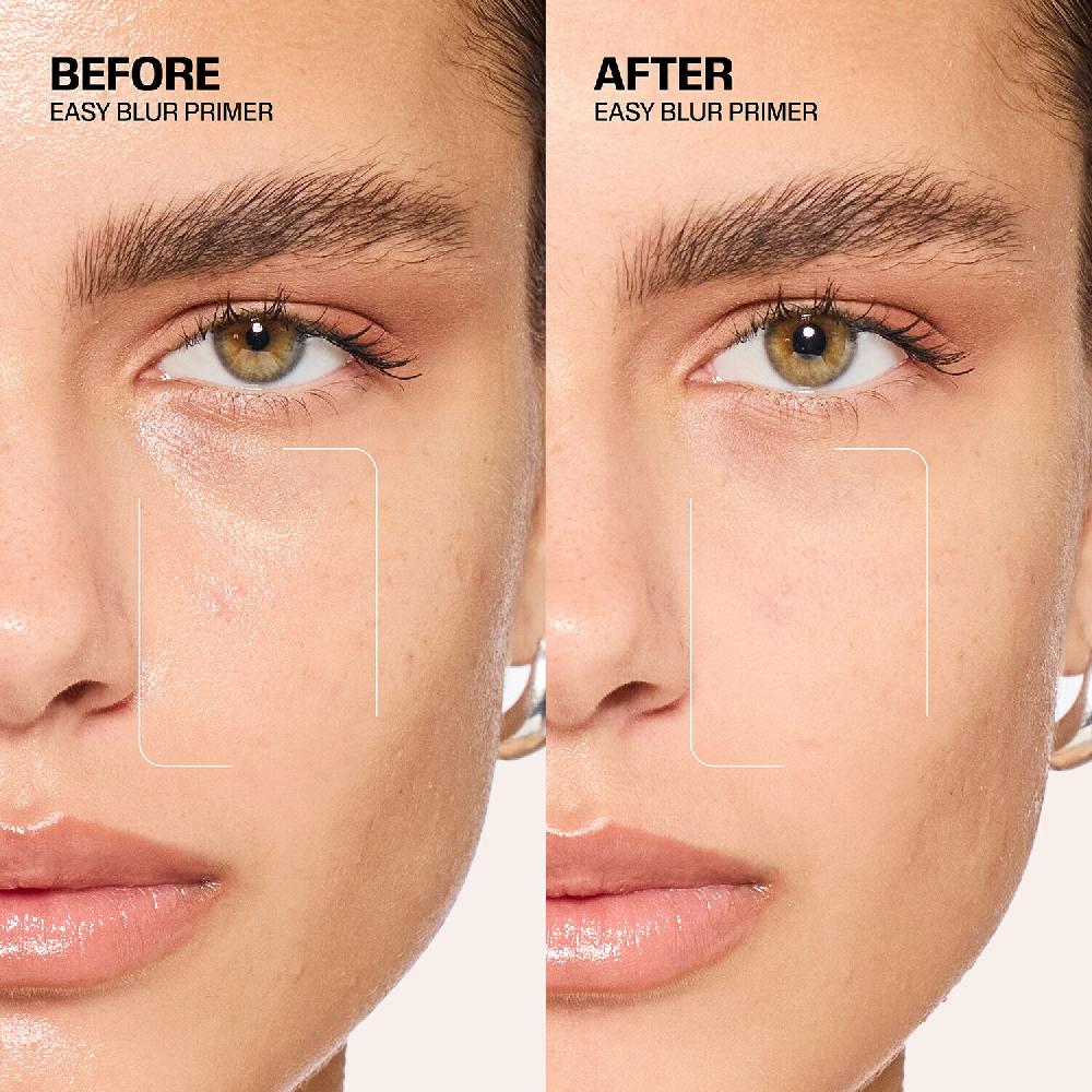 Huda Beauty Easy Blur Silicone-Free Smoothing Primer - Primer Alisador Sin Silicona