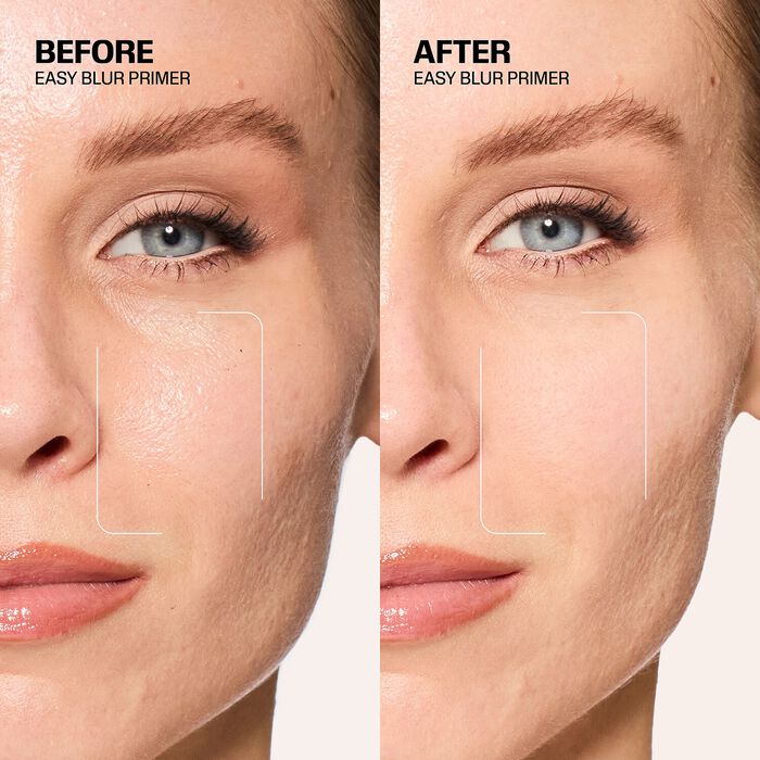 Huda Beauty Easy Blur Silicone-Free Smoothing Primer - Primer Alisador Sin Silicona