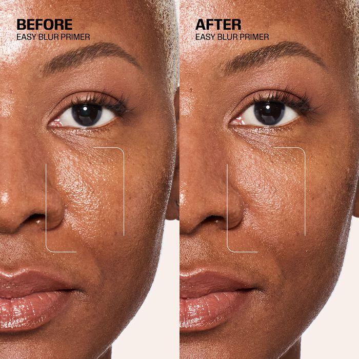Huda Beauty Easy Blur Silicone-Free Smoothing Primer - Primer Alisador Sin Silicona