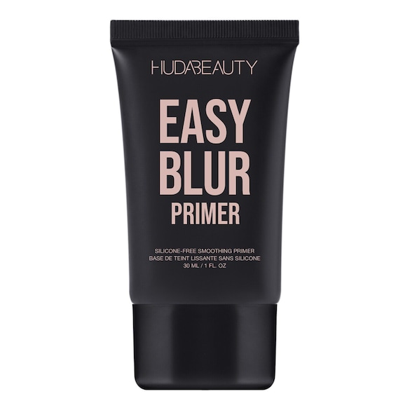 Huda Beauty Easy Blur Silicone-Free Smoothing Primer - Primer alisador sin silicona