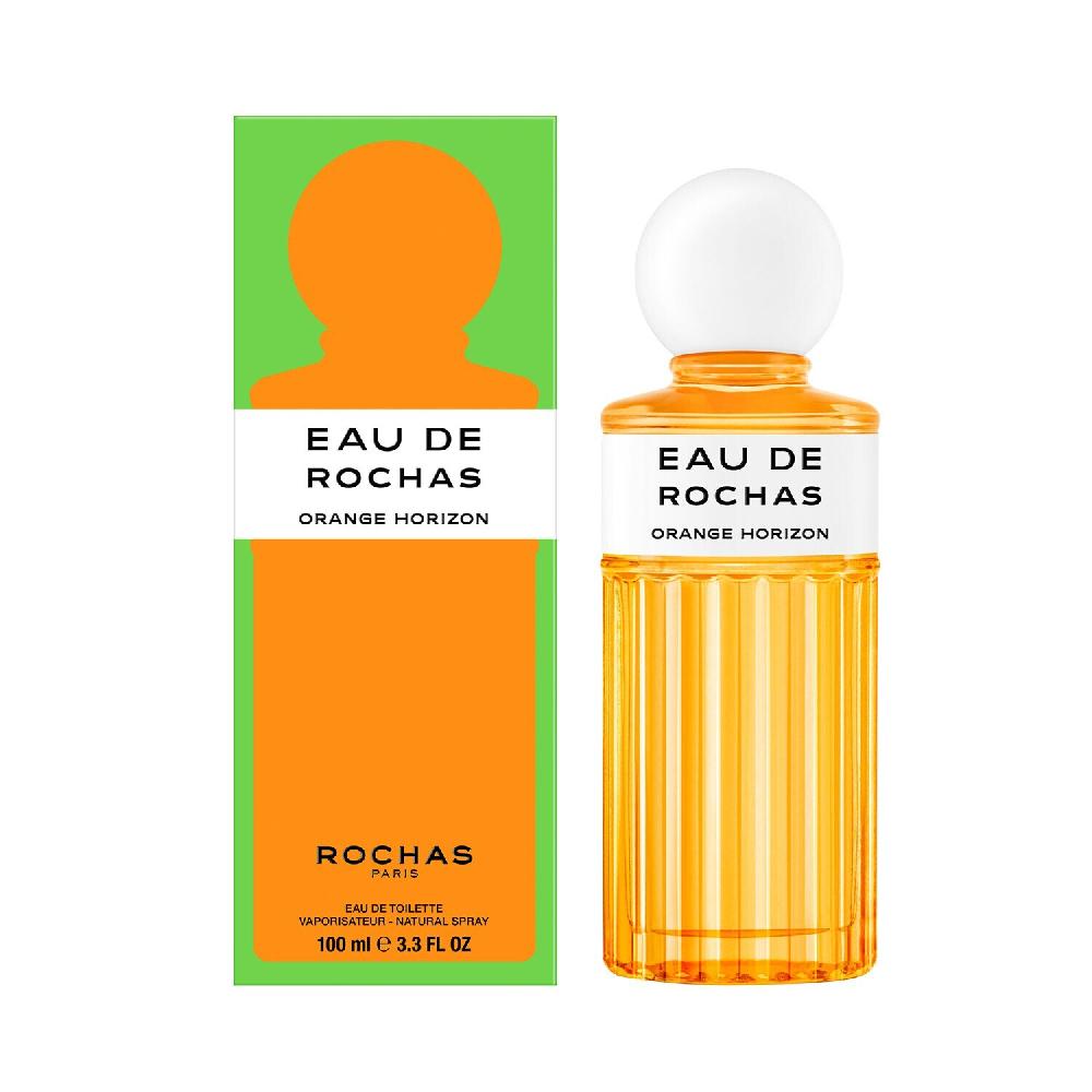 Rochas Eau De Rochas Orange Horizon - Eau De Toilette