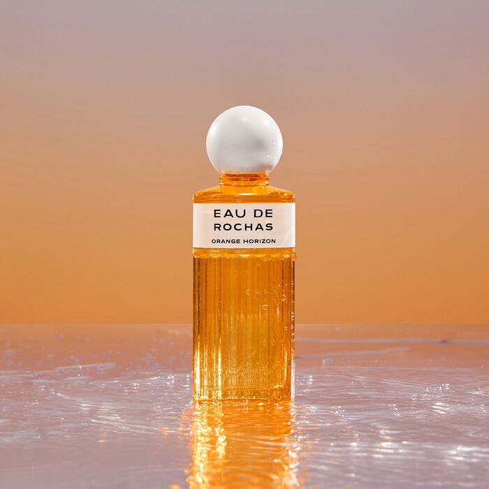 Rochas Eau De Rochas Orange Horizon - Eau De Toilette