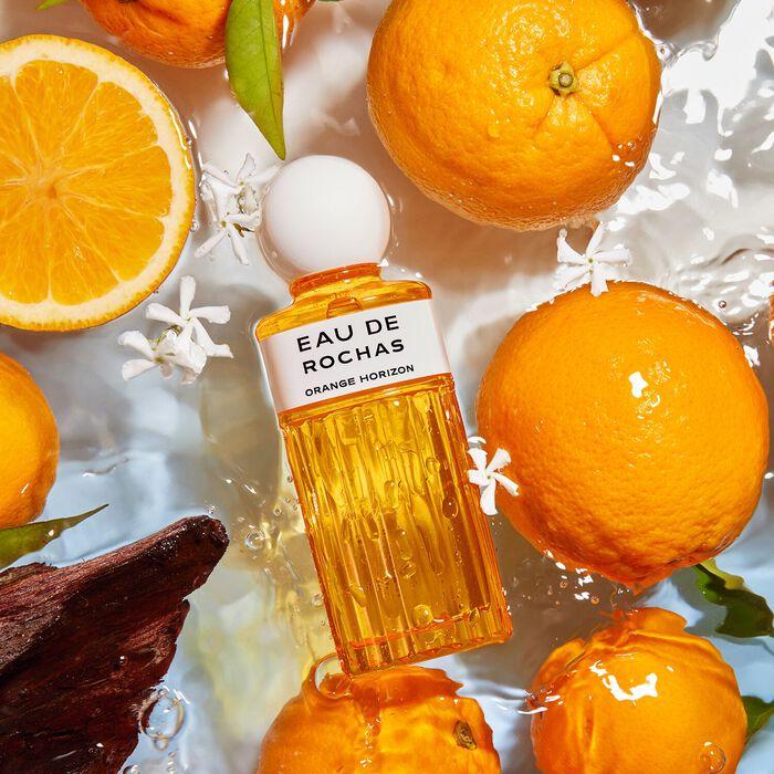 Rochas Eau De Rochas Orange Horizon - Eau De Toilette