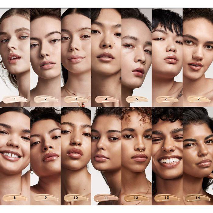 Fenty Beauty Eaze Drop - Base De Maquillaje Correctora Efecto Difuminado