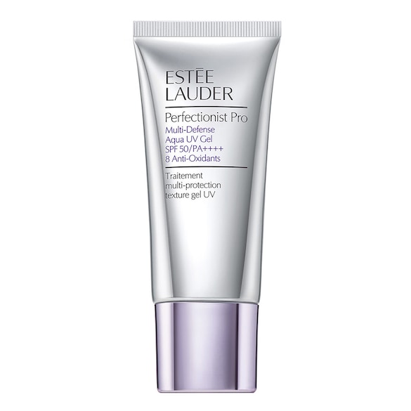 Estée Lauder Emulsión en Gel Multi-Defense Aqua UV Gel SPF 50 con 8 Antioxidantes