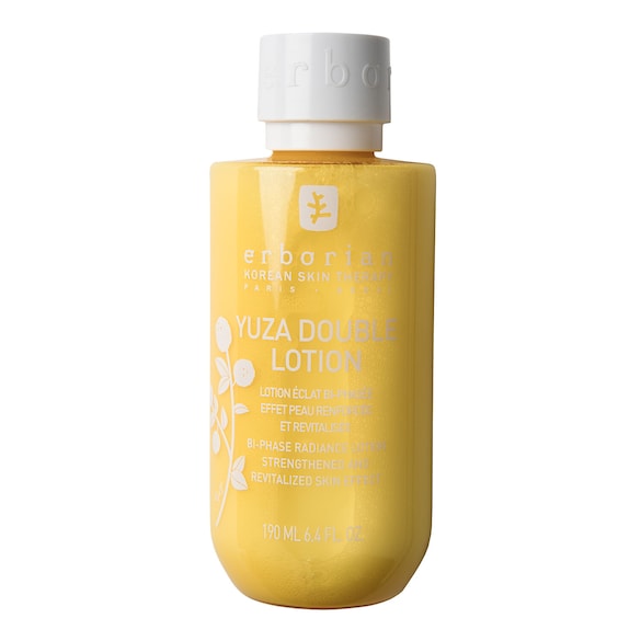 Erborian Yuza Double Lotion - Loción bifásica