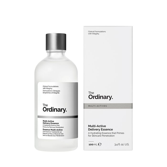 The Ordinary Essence Multi-Active - Esencia Hidratante Y Revitalizante