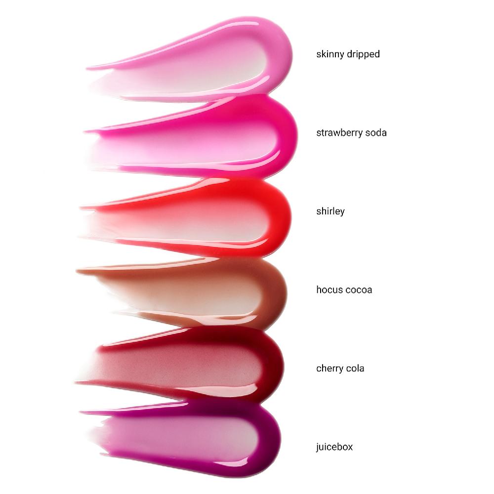 Rem Beauty Essential Drip - Bálsamo Para Labios Con ácido Hialurónico