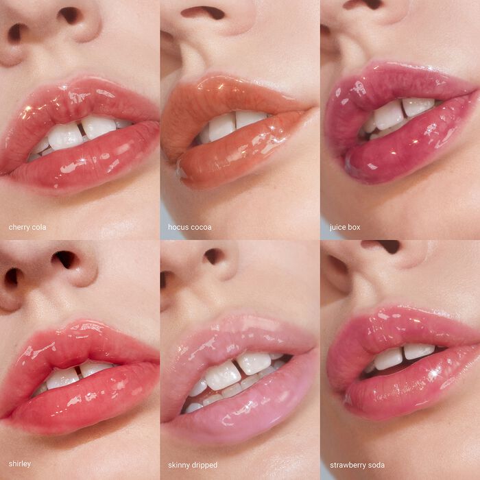 Rem Beauty Essential Drip - Bálsamo Para Labios Con ácido Hialurónico