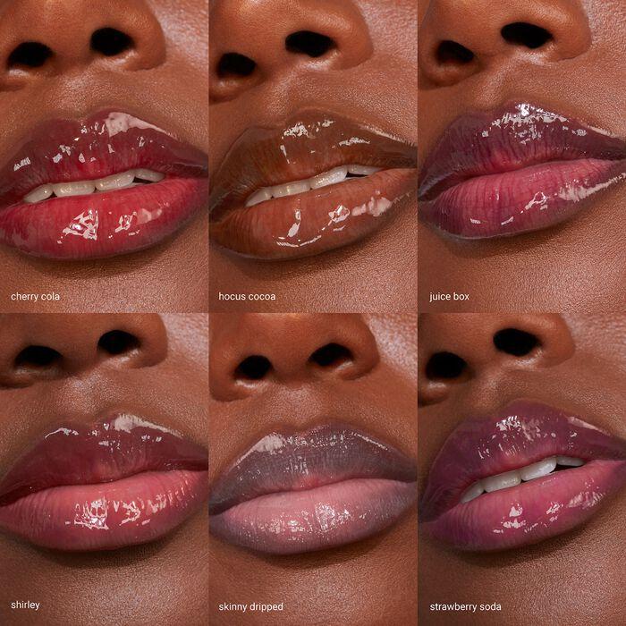 Rem Beauty Essential Drip - Bálsamo Para Labios Con ácido Hialurónico