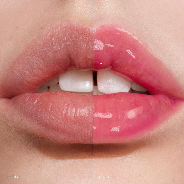 Rem Beauty Essential Drip - Mini Bálsamo Labial Con Color Y Ácido Hialurónico