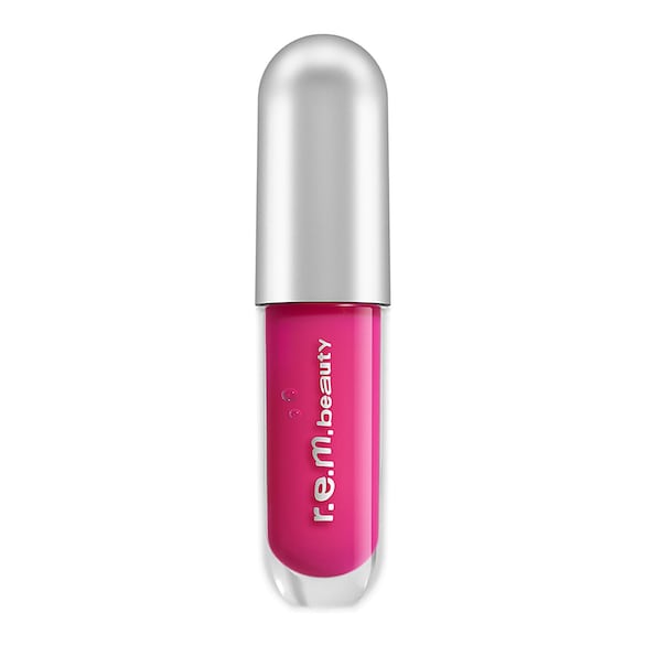Rem Beauty Essential Drip - Mini Bálsamo Labial Con Color y Ácido Hialurónico