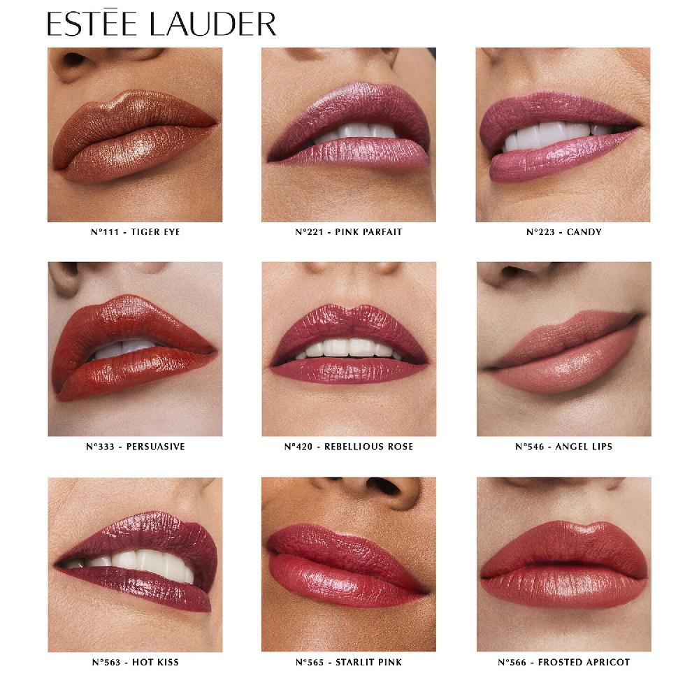 Estée Lauder Pure Color - Barra De Labios Brillante
