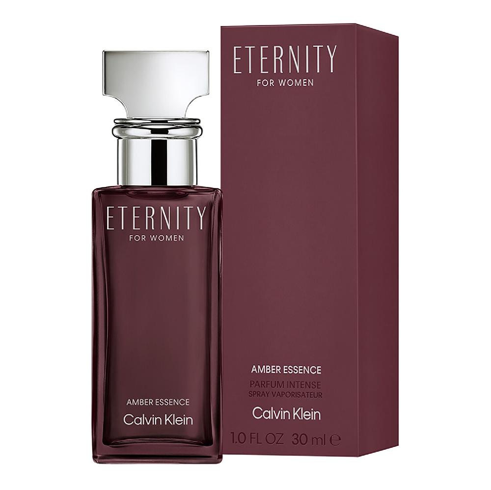 Calvin Klein Eternity For Women Amber Essence - Parfum Intense
