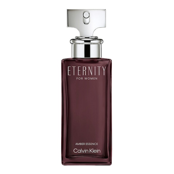 Calvin Klein Eternity For Women Amber Essence - Parfum Intense