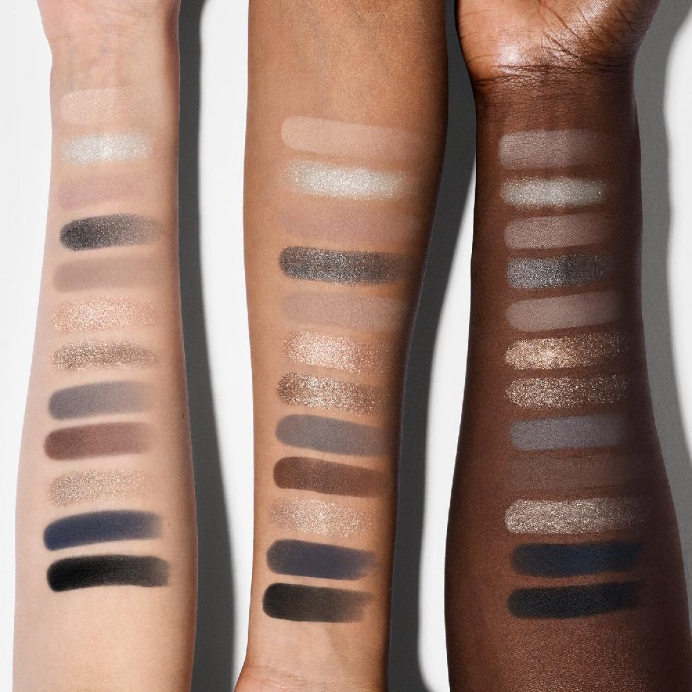 Makeup By Mario Ethereal Eyes Eyeshadow Palette: Moonlight - Paleta De Sombras De Ojos