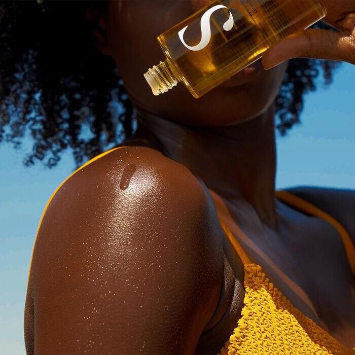 Seasonly Every Season Oil - Aceite Seco Cuerpo Y Cabello