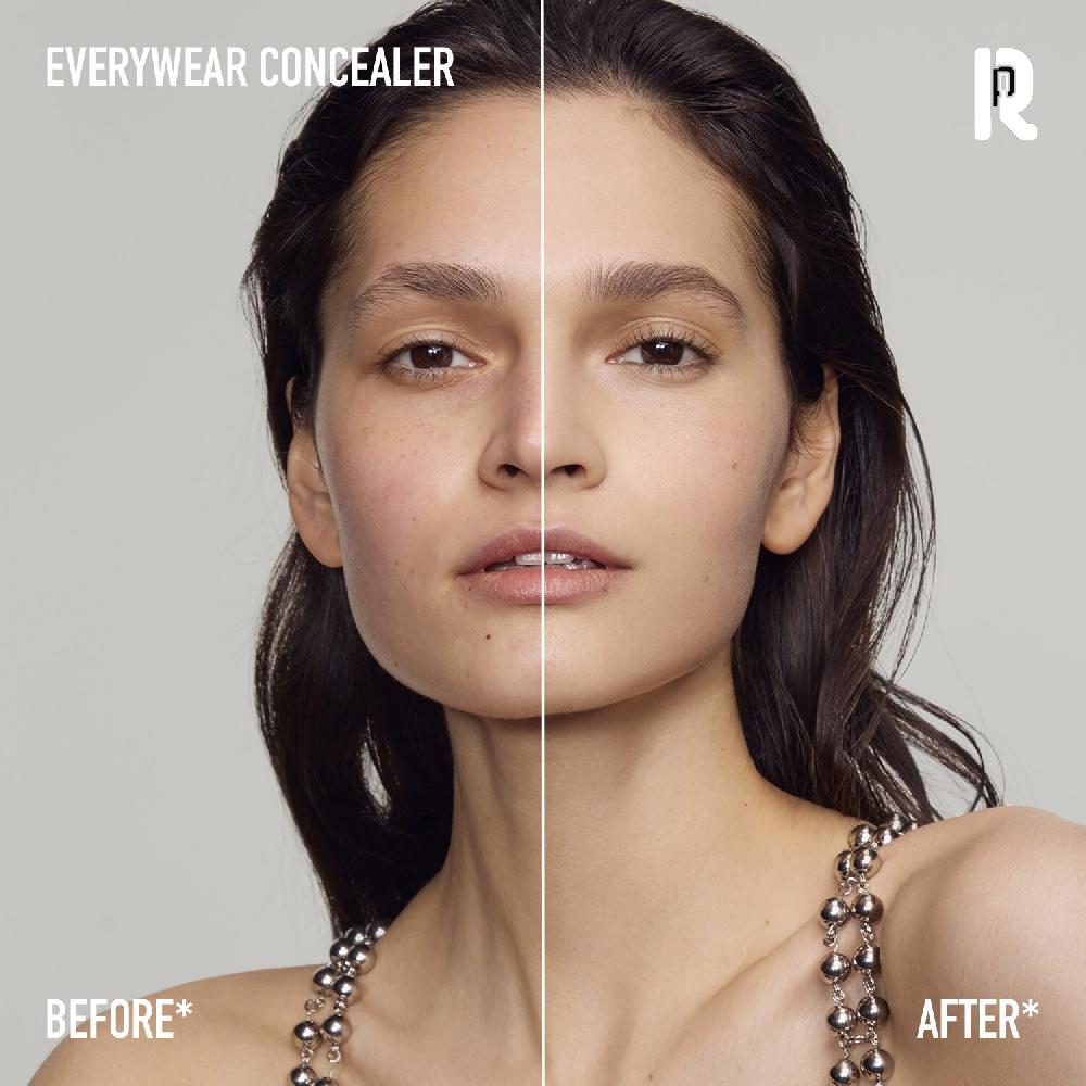 Rabanne Makeup Everywear Concealer - Corrector Multiusos Acabado Natural Luminoso