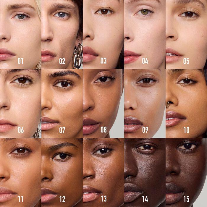 Rabanne Makeup Everywear Concealer - Corrector Multiusos Acabado Natural Luminoso