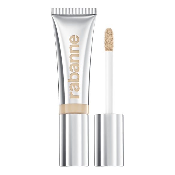 Rabanne Makeup Everywear Concealer - Corrector multiusos acabado natural luminoso