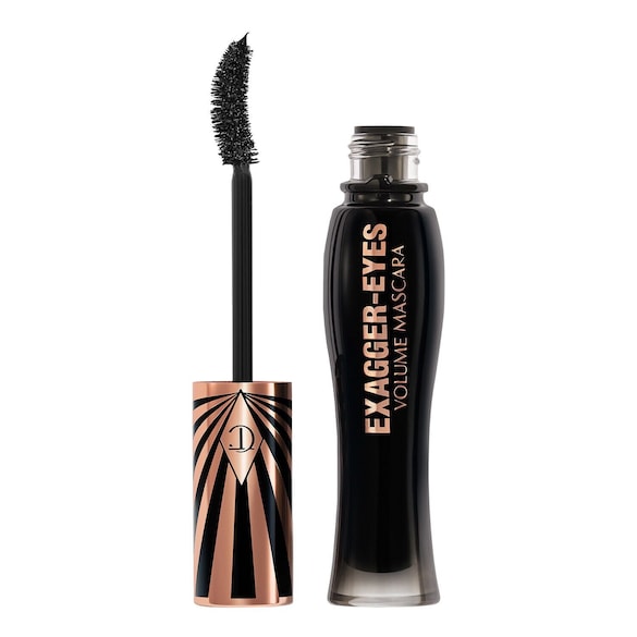 Charlotte Tilbury Exagger-Eyes Volume Mascara - Máscara voluminizadora