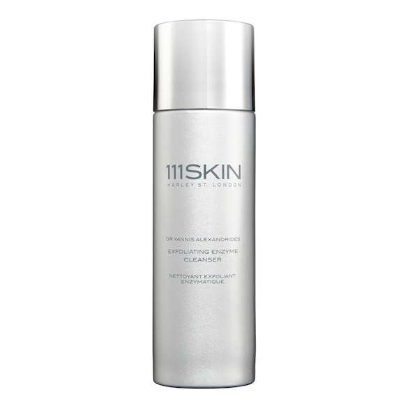 11Skin Exfoliating Enzyme Cleanser - Limpiador Exfoliante Enzimático