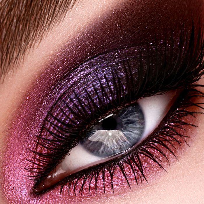 Pat McGrath Labs Eye Shadow Quad Daring Desire - Paleta De Sombras De Ojos