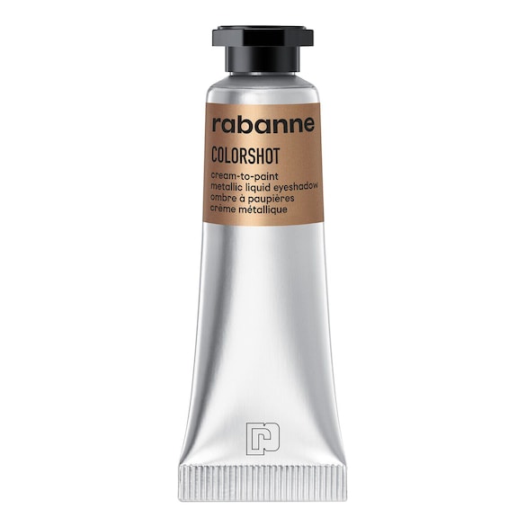 Rabanne Makeup Eyephoria Colorshot - Sombra de ojos en crema Multiacabado Rabanne Makeup Eyephoria Colorshot - Sombra de ojos en crema Multiacabado