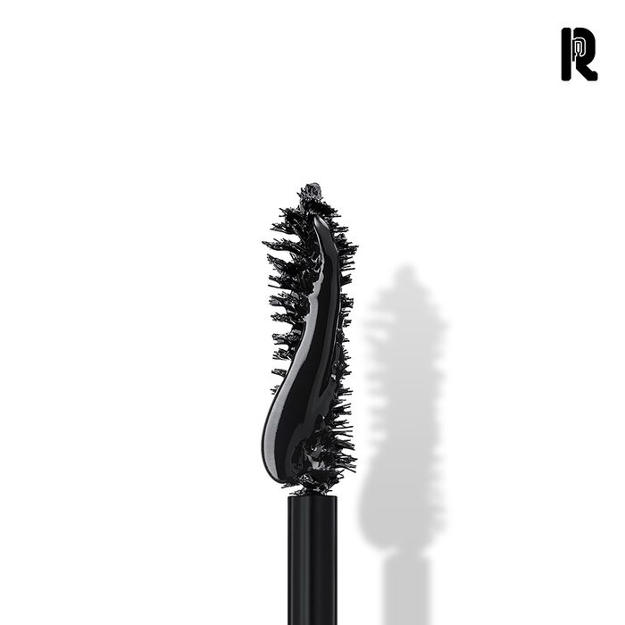 Rabanne Makeup Eyephoria Famous Mascara - Máscara De Pestañas Volumen 5 En 1