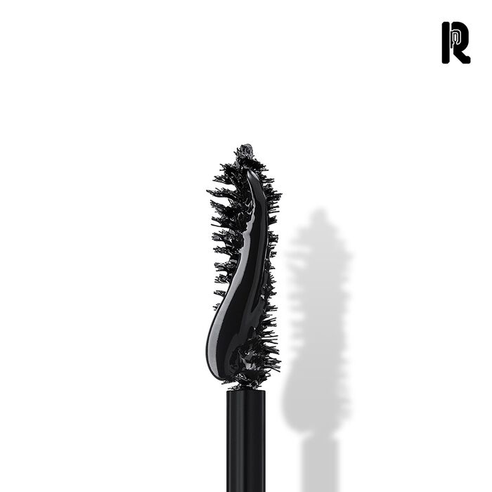 Rabanne Makeup Eyephoria Famous Mascara - Máscara De Pestañas Volumen 5 En 1