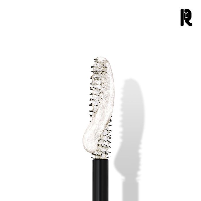 Rabanne Makeup Eyephoria Famous Top Coat Mascara - Máscara De Pestañas Top Coat Brillante