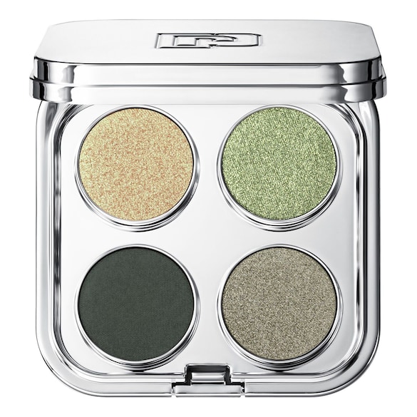 Rabanne Makeup Eyephoria Handbag Palette - Paleta de sombras de ojos Multi-acabados