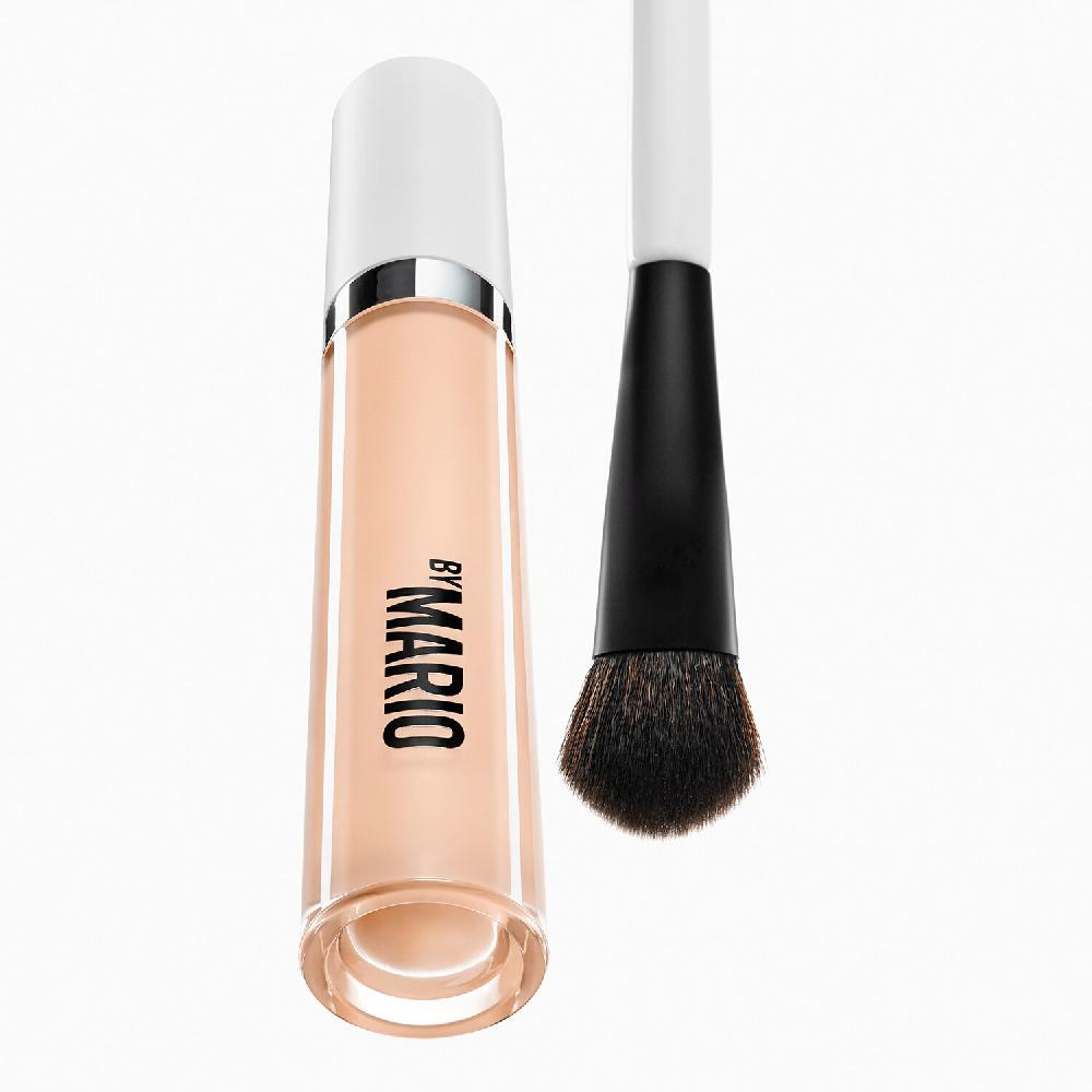 Makeup By Mario F5 Concealer Brush – Brocha Antiojeras