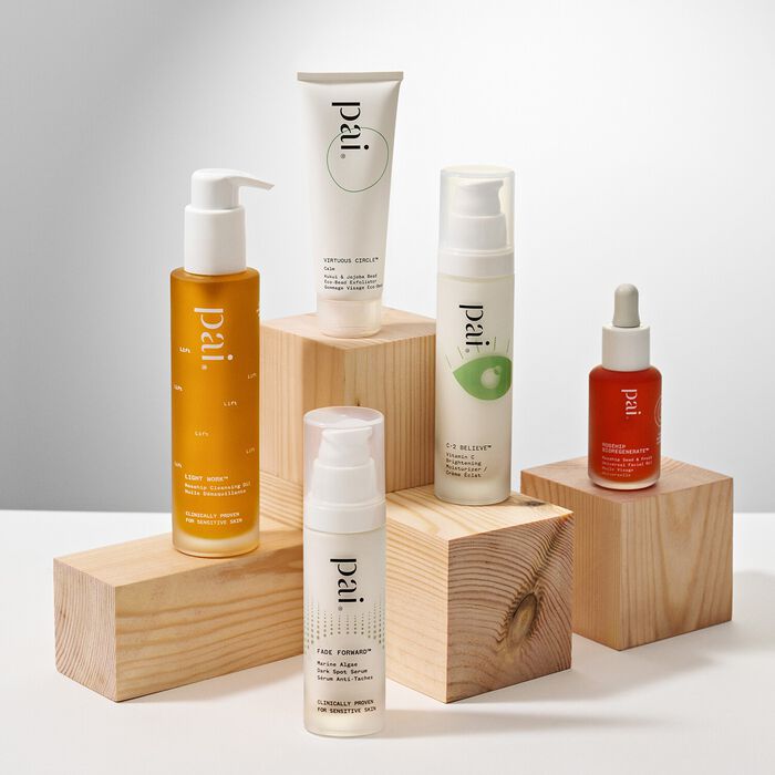 Pai Fade Forward Sérum Antimanchas - Pieles Sensibles