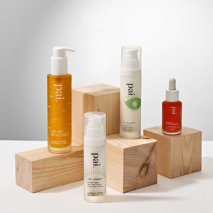 Pai Fade Forward Sérum Antimanchas - Pieles Sensibles