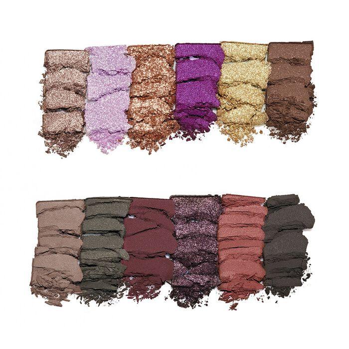 Anastasia Beverly Hills Fall Romance Eyeshadow Palette - Paleta Sombra De Ojos