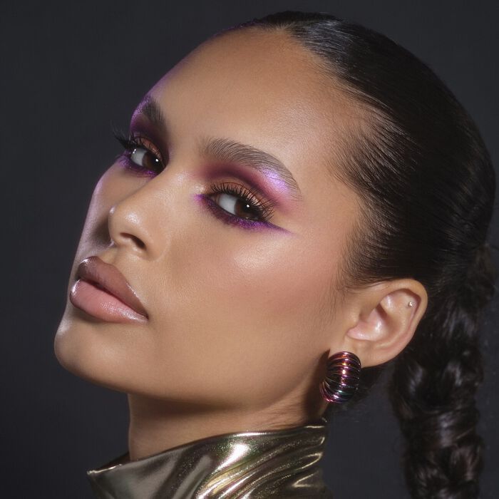 Anastasia Beverly Hills Fall Romance Eyeshadow Palette - Paleta Sombra De Ojos