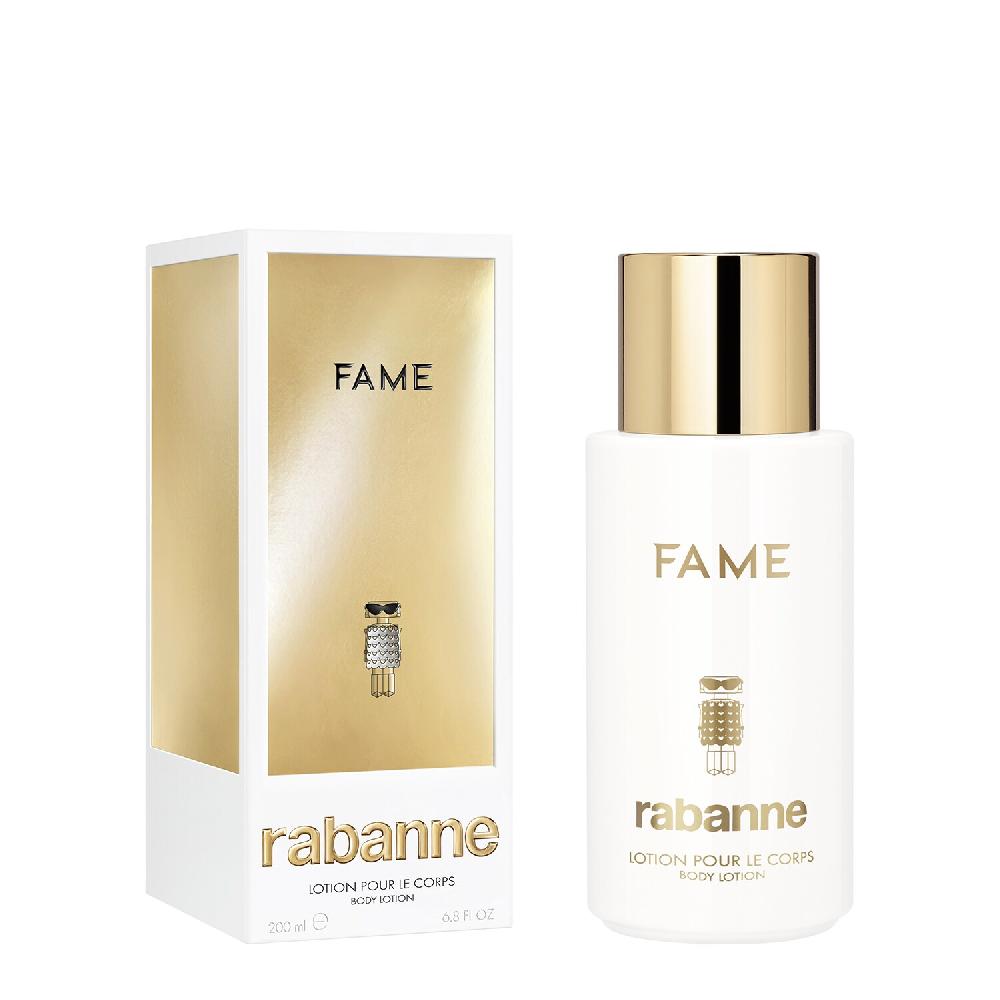 Rabanne Fragances Fame Loción Corporal- Loción Corporal
