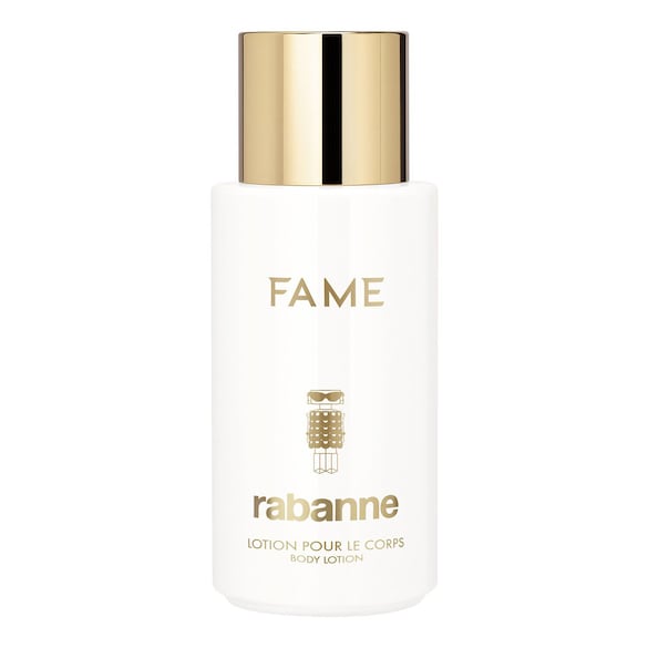 Rabanne Fragances Fame Loción Corporal- Loción Corporal