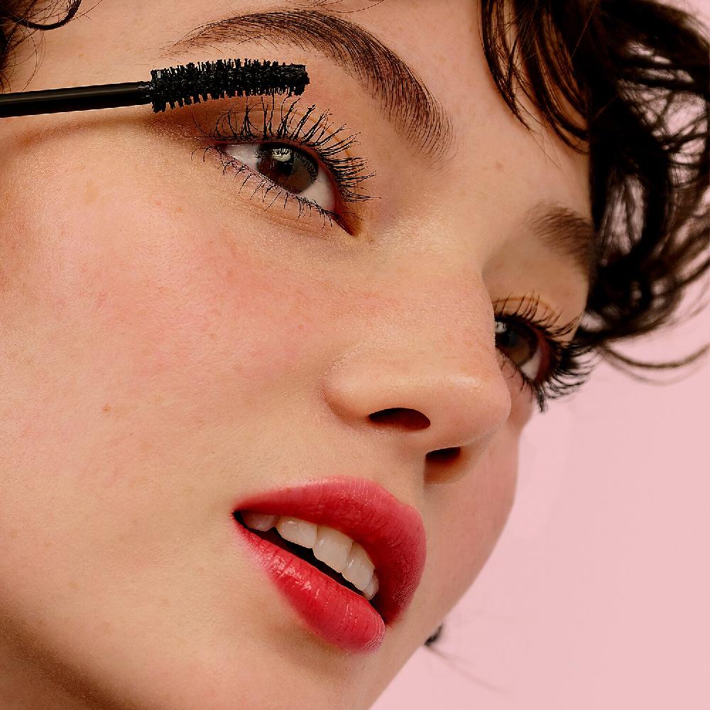 Benefit Cosmetics Fan Fest - Máscara De Pestañas Volumen Y Amplitud Formato Viaje