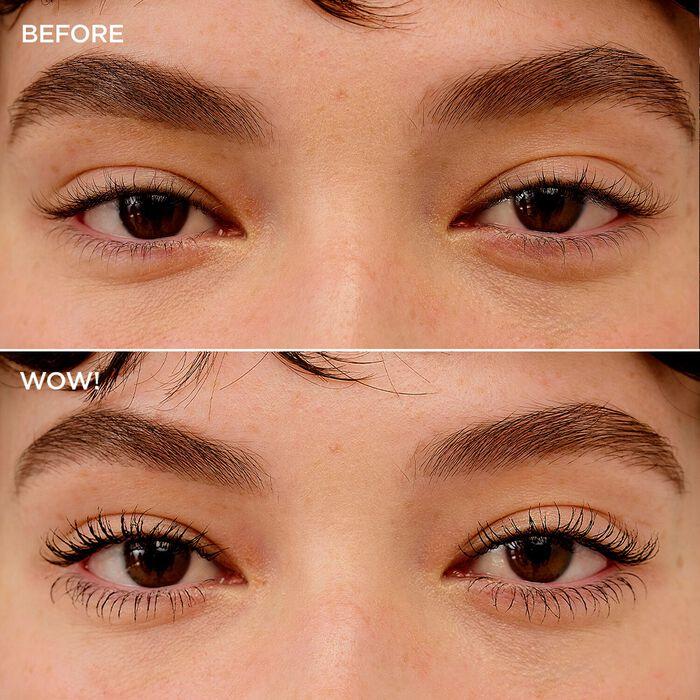 Benefit Cosmetics Fan Fest - Máscara De Pestañas Volumen Y Amplitud Formato Viaje