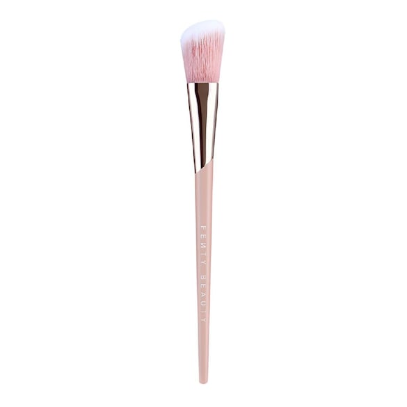 Fenty Beauty Blush Brush 155 - Brocha para colorete