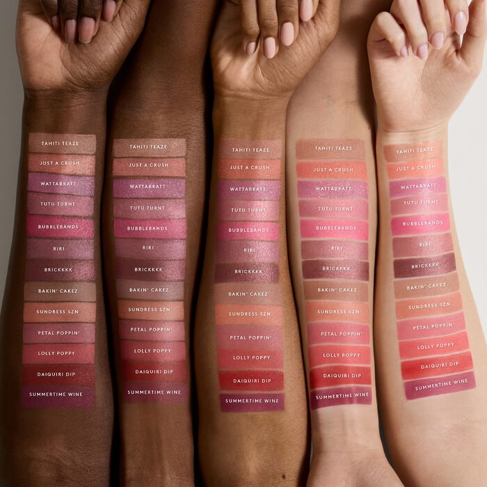 Fenty Beauty Fenty Cheeks - Colorete En Polvo