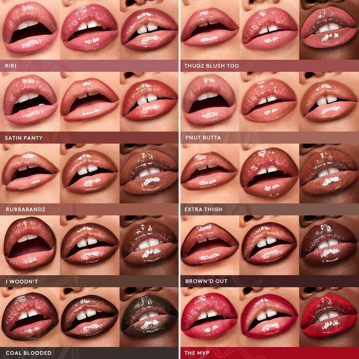 Fenty Beauty Trace'd Out - Lápiz De Labios