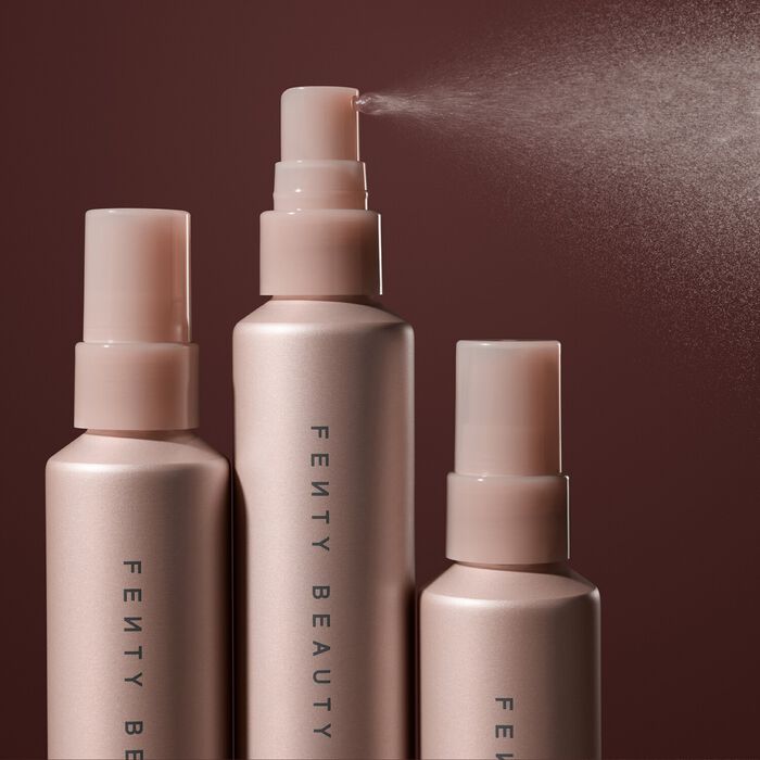 Fenty Beauty You Mist - Spray Fijador De Maquillaje