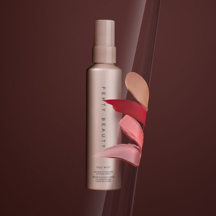 Fenty Beauty You Mist - Spray Fijador De Maquillaje